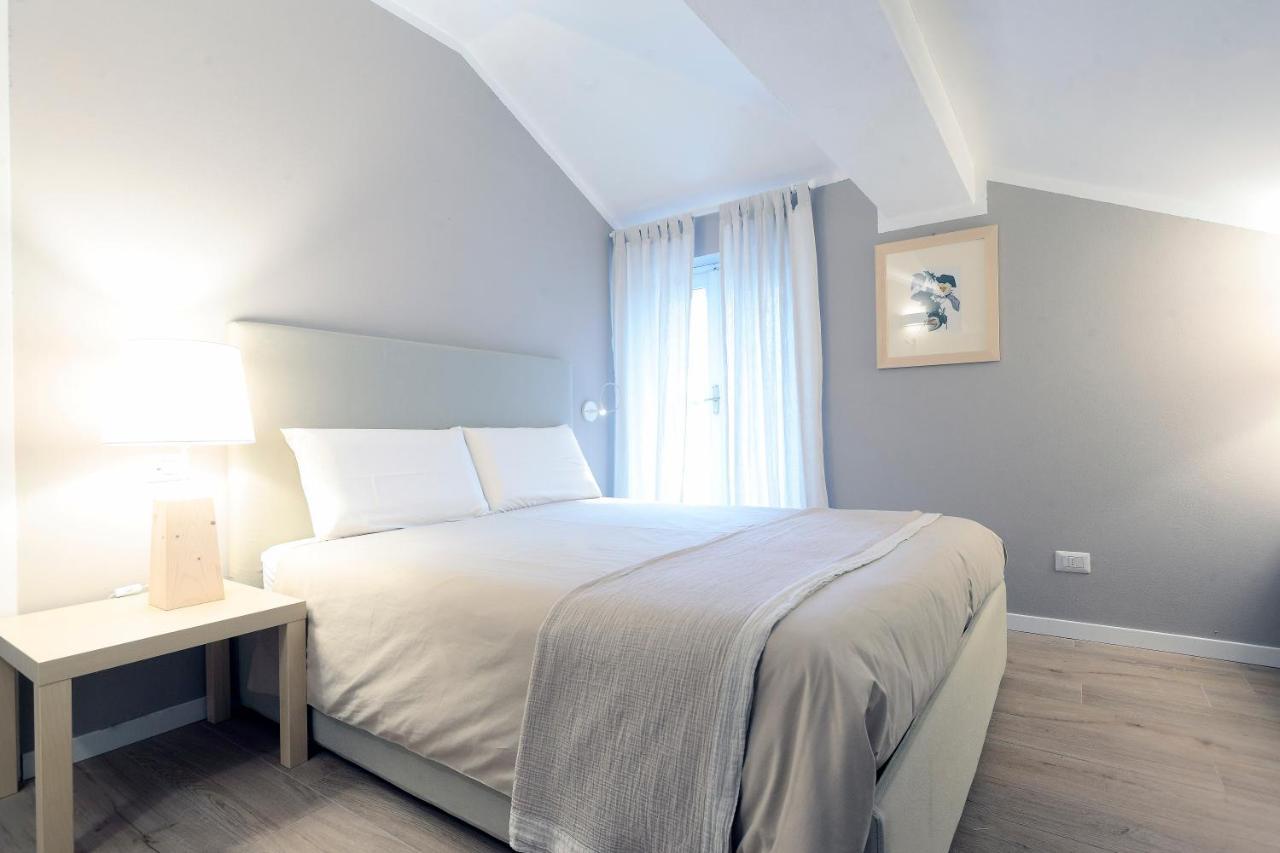 Agriturismo Tenuta "Il Cigno" Villanterio Exteriör bild